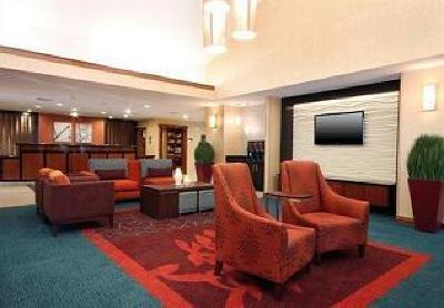 фото отеля Residence Inn by Marriott Potomac Mills