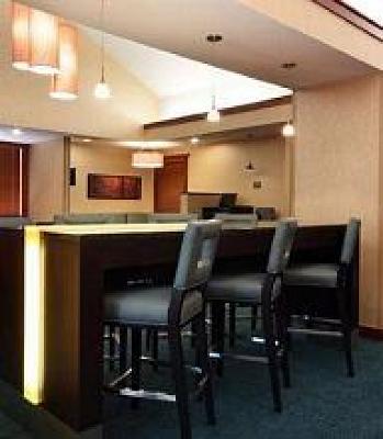 фото отеля Residence Inn by Marriott Potomac Mills