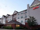 фото отеля Residence Inn by Marriott Potomac Mills