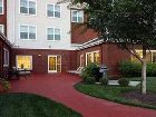 фото отеля Residence Inn by Marriott Potomac Mills