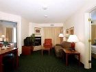 фото отеля Residence Inn by Marriott Potomac Mills