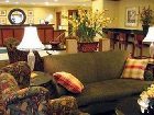 фото отеля Residence Inn by Marriott Potomac Mills