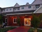 фото отеля Residence Inn by Marriott Potomac Mills