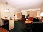 фото отеля Residence Inn by Marriott Potomac Mills