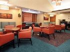 фото отеля Residence Inn by Marriott Potomac Mills