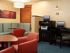 фото отеля Residence Inn by Marriott Potomac Mills