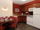 фото отеля Residence Inn by Marriott Potomac Mills