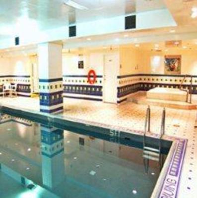 фото отеля International Hotel Suites Calgary