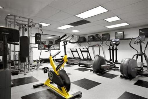 фото отеля International Hotel Suites Calgary