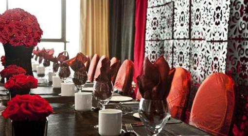 фото отеля International Hotel Suites Calgary