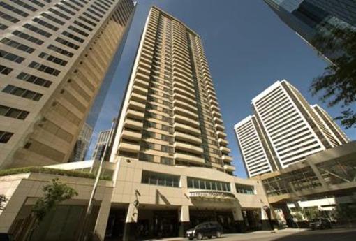 фото отеля International Hotel Suites Calgary