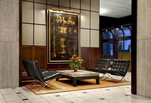 фото отеля International Hotel Suites Calgary