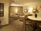 фото отеля International Hotel Suites Calgary