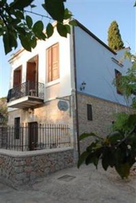 фото отеля Traditional Hotel Ianthe