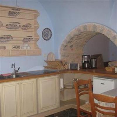 фото отеля Traditional Hotel Ianthe