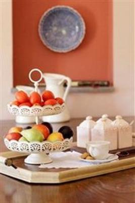 фото отеля Traditional Hotel Ianthe