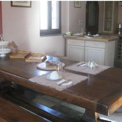 фото отеля Traditional Hotel Ianthe