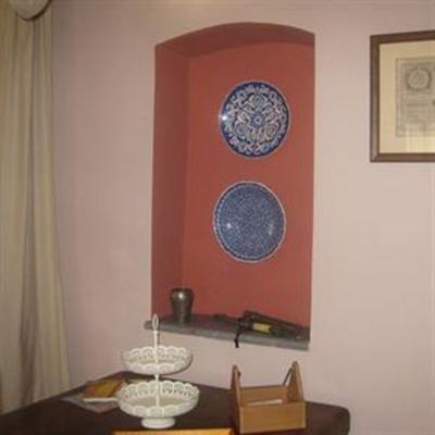 фото отеля Traditional Hotel Ianthe