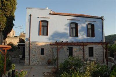 фото отеля Traditional Hotel Ianthe