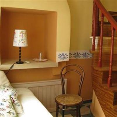 фото отеля Traditional Hotel Ianthe