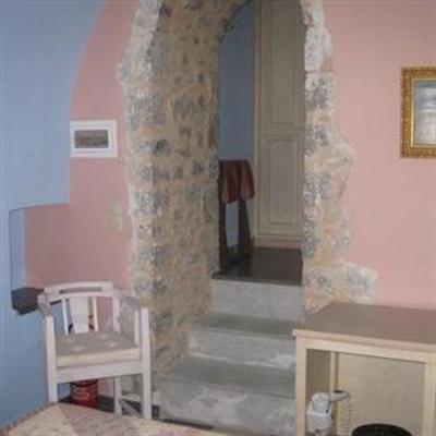 фото отеля Traditional Hotel Ianthe