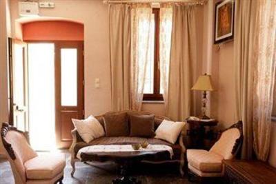 фото отеля Traditional Hotel Ianthe