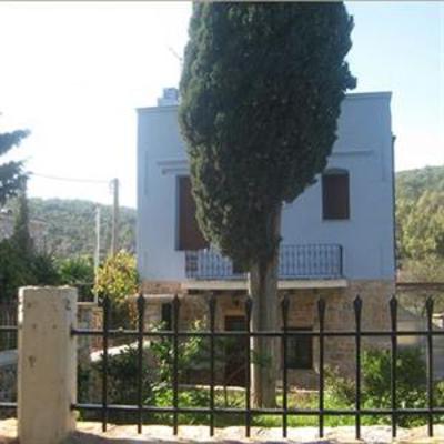 фото отеля Traditional Hotel Ianthe