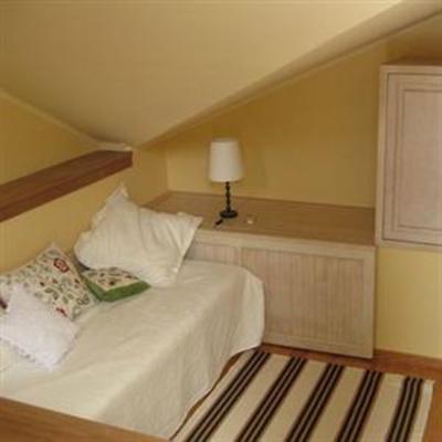 фото отеля Traditional Hotel Ianthe