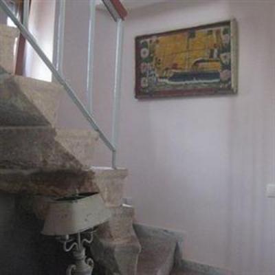 фото отеля Traditional Hotel Ianthe