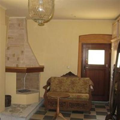 фото отеля Traditional Hotel Ianthe