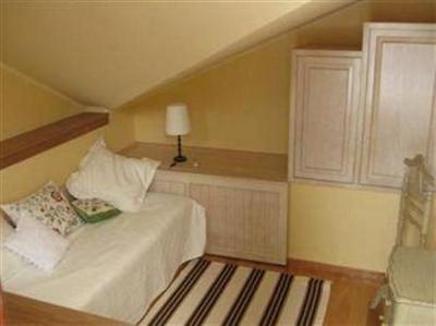 фото отеля Traditional Hotel Ianthe