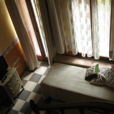 фото отеля Traditional Hotel Ianthe
