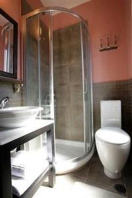 фото отеля Traditional Hotel Ianthe