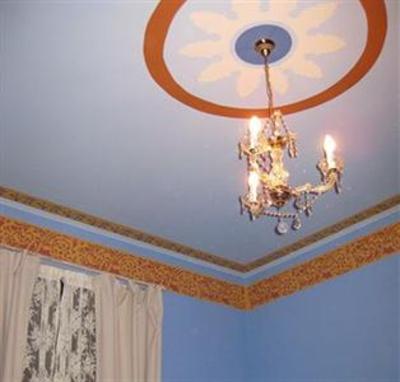 фото отеля Traditional Hotel Ianthe