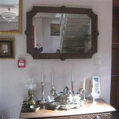 фото отеля Traditional Hotel Ianthe