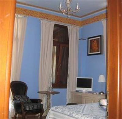 фото отеля Traditional Hotel Ianthe