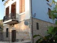 Traditional Hotel Ianthe