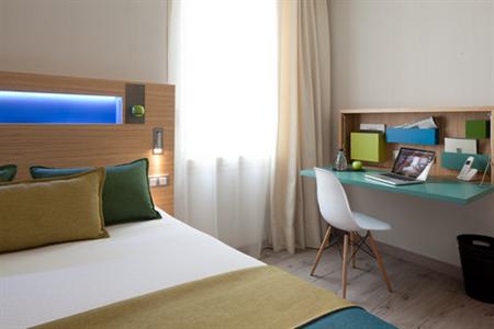 фото отеля Gallery Hotel Barcelona