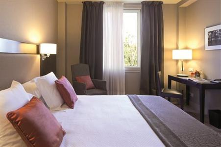 фото отеля Gallery Hotel Barcelona