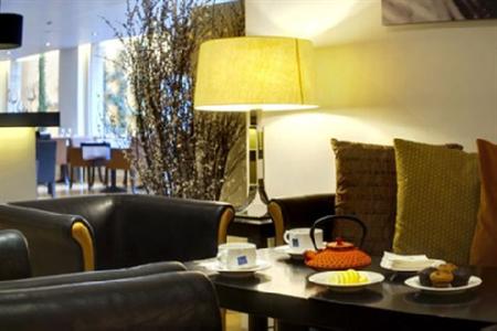 фото отеля Gallery Hotel Barcelona