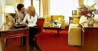 фото отеля Royal Hotel