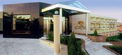 фото отеля Royal Hotel