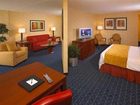 фото отеля Courtyard by Marriott Detroit Downtown