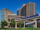 фото отеля Courtyard by Marriott Detroit Downtown