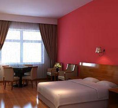 фото отеля Shengshi Feiyang Business Hotel