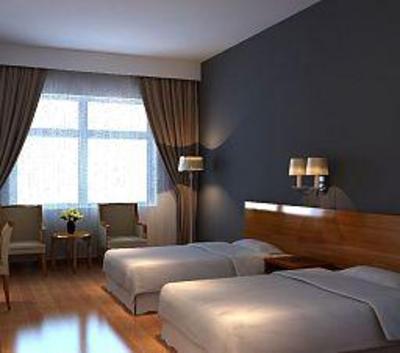фото отеля Shengshi Feiyang Business Hotel