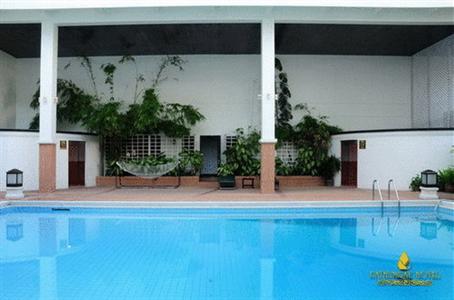 фото отеля Pathumrat Hotel Ubon Rachathani