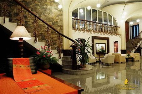 фото отеля Pathumrat Hotel Ubon Rachathani