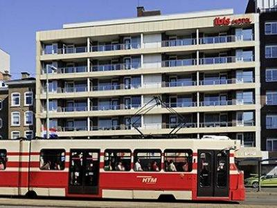 фото отеля Ibis Den Haag Scheveningen