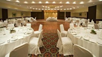 фото отеля Holiday Inn Madrid